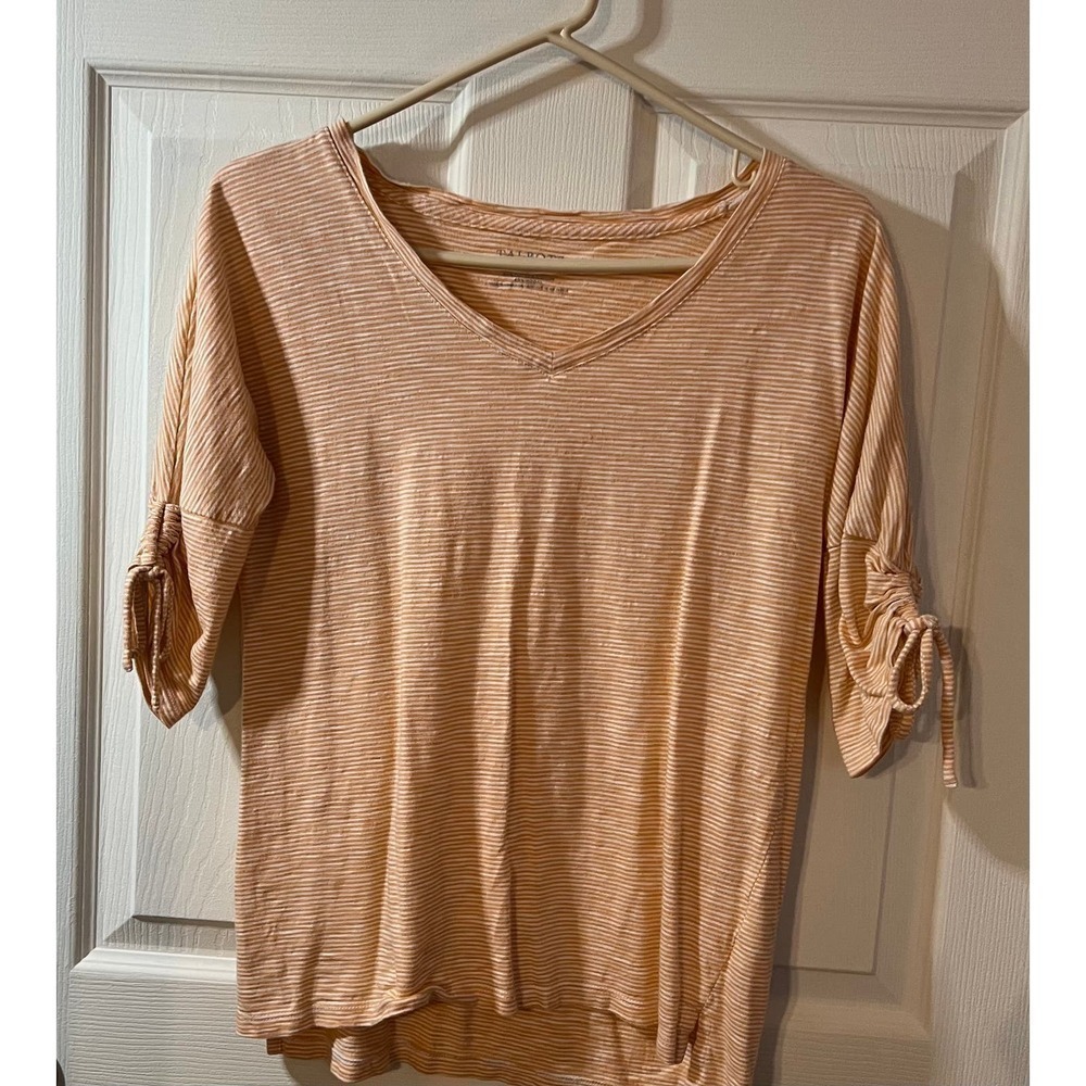 Soft Striped shirt by Talbots